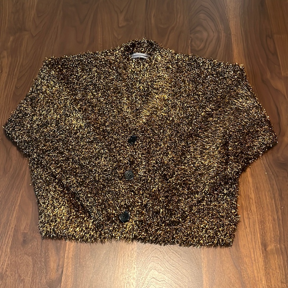 Anthropologie Sweater.  Size XS.